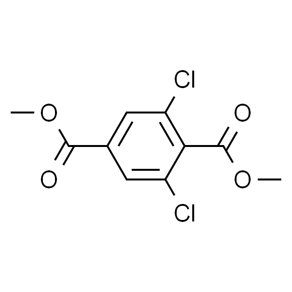 2,6-二氯对苯二甲酸二甲酯