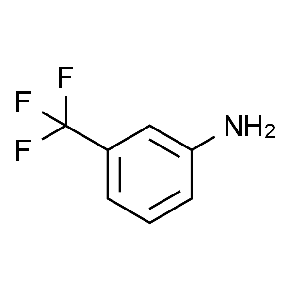 3-(三氟甲基)苯胺盐酸盐
