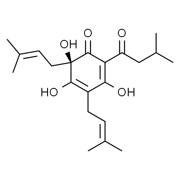 律草酮