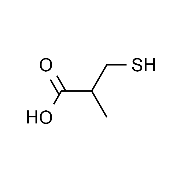 3-巯基异丁酸