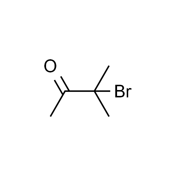 3-溴-3-甲基丁-2-酮
