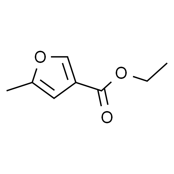 5-甲基呋喃-3-羧酸乙酯