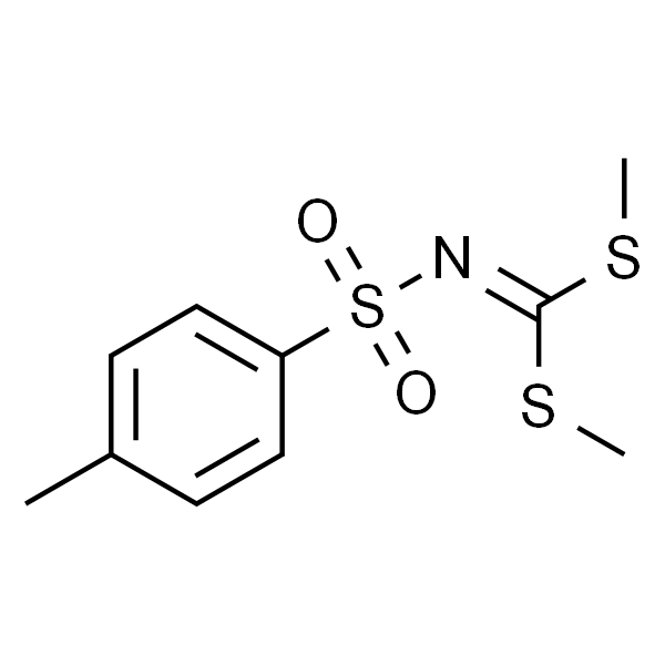 N-[双(甲硫基)亚甲基]对甲苯磺酰胺