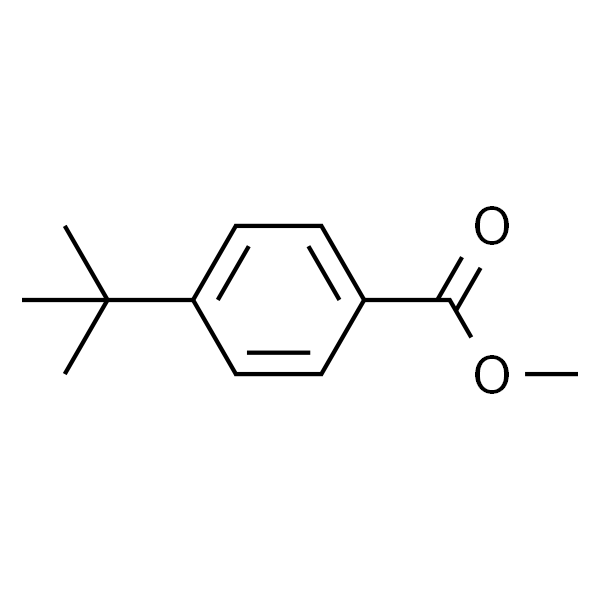 对叔丁基苯甲酸甲酯