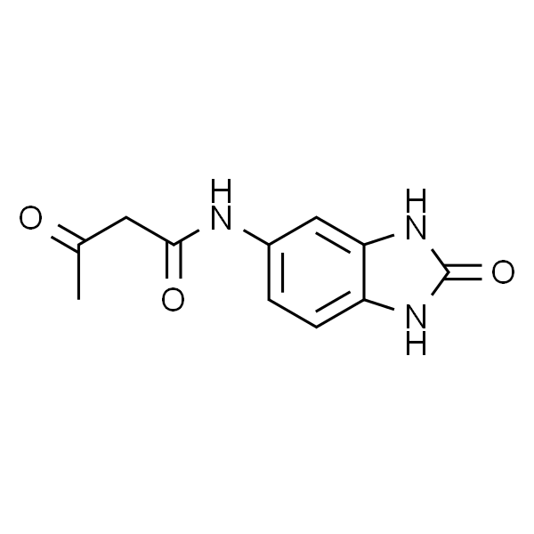 5-乙酰乙酰氨基苯并咪唑酮