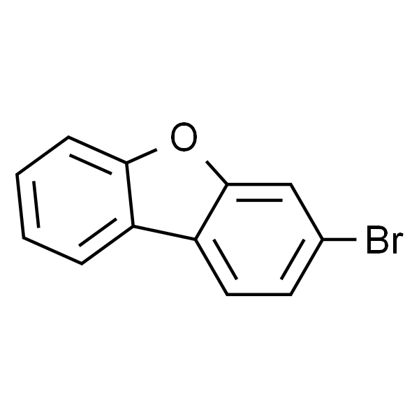 3-溴二苯并[b,d]呋喃