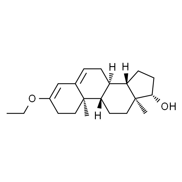 3-乙氧基雄-3,5-二烯-17β醇