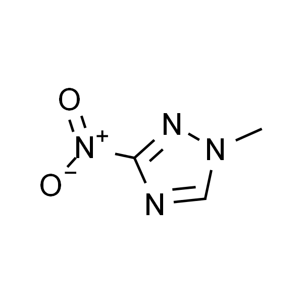 1-甲基-3-硝基-1h-1,2,4-三唑