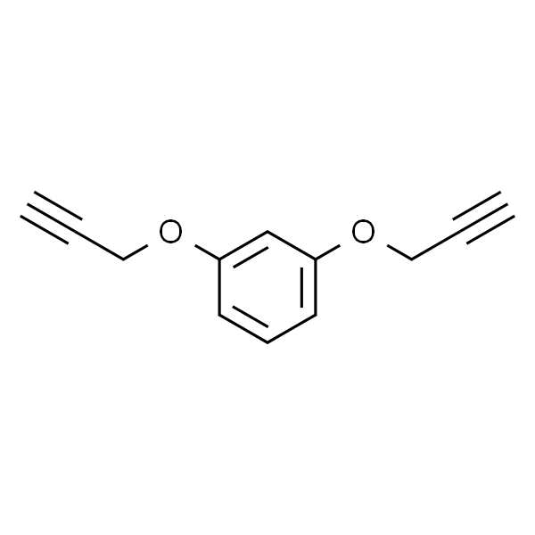 1,3-双(丙-2-炔-1-基氧基)苯