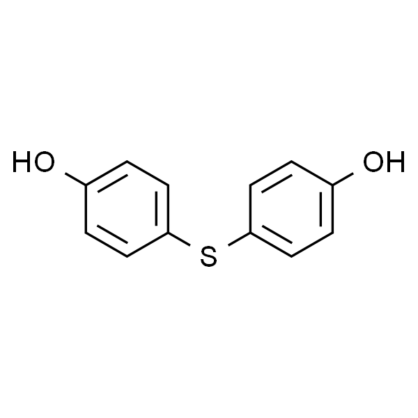 4，4'-二羟基二苯硫醚