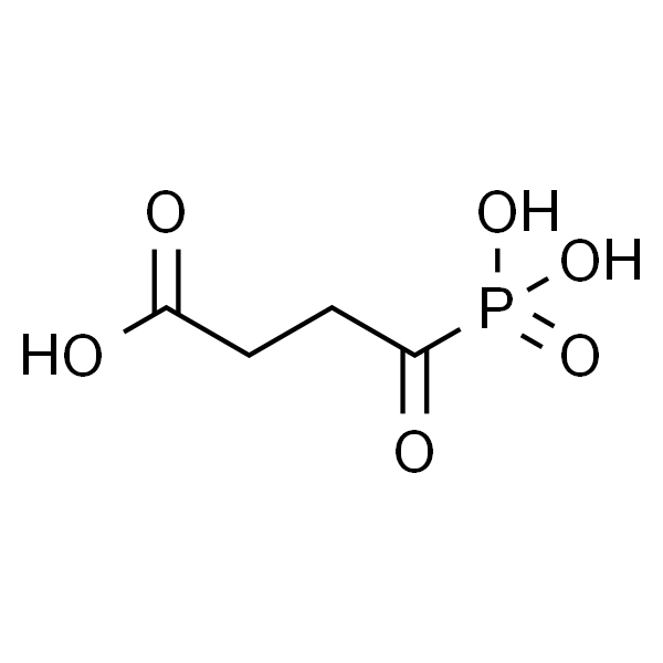 Succinyl phosphonate