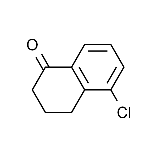 5-氯-3,4-二氢萘-1(2H)-酮