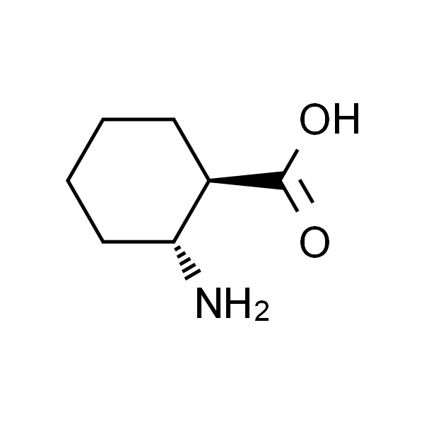 (1R,2R)-2-氨基环己基羧酸