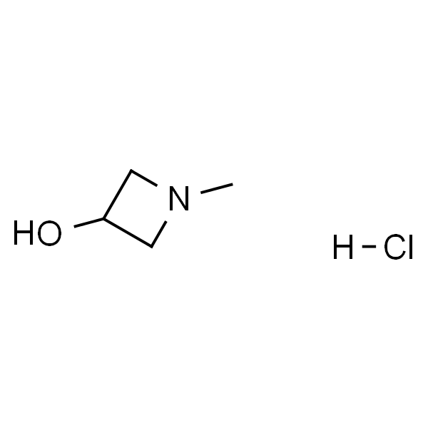 1-甲基-3-氮杂环丁醇盐酸盐