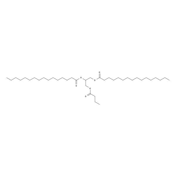 1,2-Palmitin-3-Butyrin