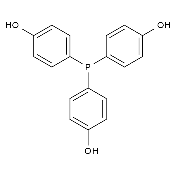 4,4''，4''''-膦基三酚