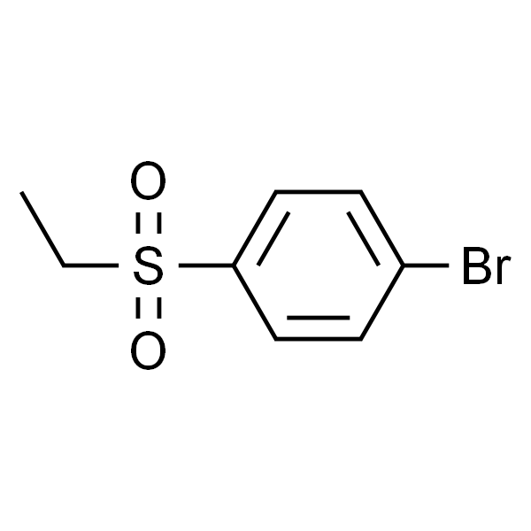 1-Bromo-4-(ethylsulfonyl)benzene