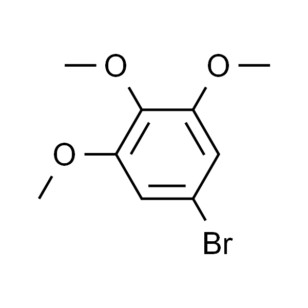 1-溴-3,4,5-三甲氧基苯