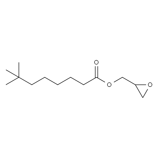 新癸酸环氧乙烷基甲基酯