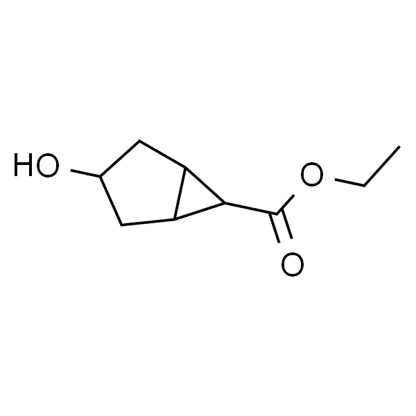 3-羟基二环[3.1.0]己烷-6-羧酸乙酯