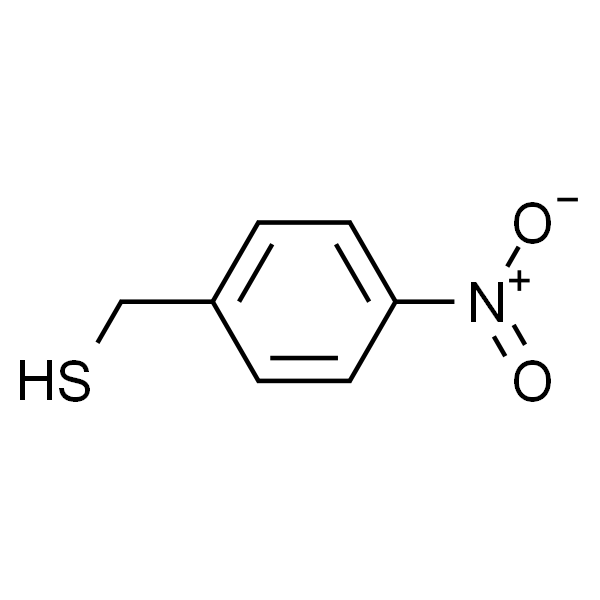 (4-Nitrobenzyl)mercaptan