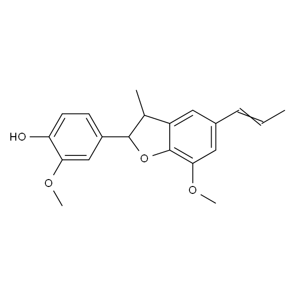 去氢二异丁香酚