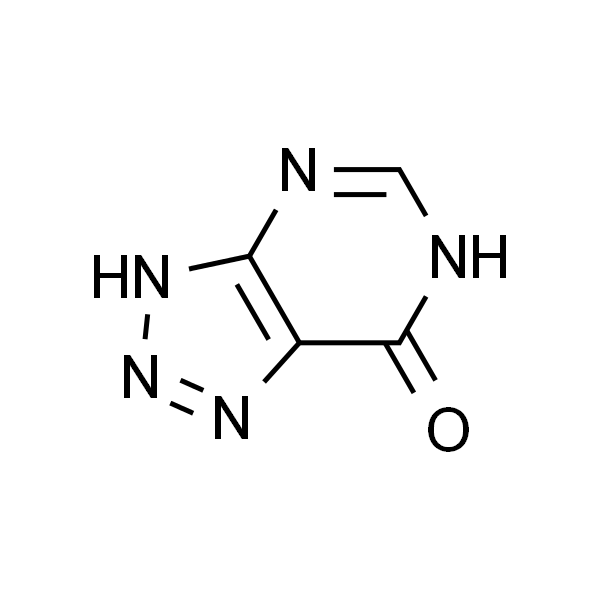 阿扎次黄嘌呤