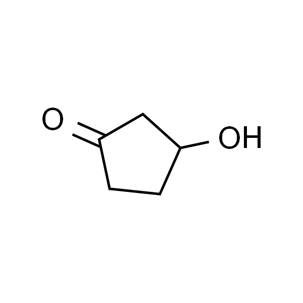 3-羟基环戊烷-1-酮