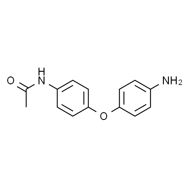 N-(4-(4-氨基苯氧基)苯基)乙酰胺