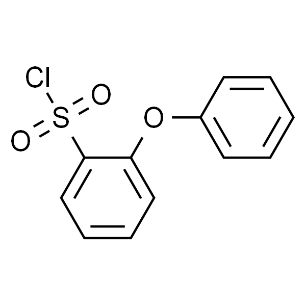 2-苯氧基苯磺酰氯