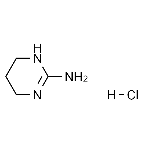 2-氨基-1,4,5,6-四氢嘧啶盐酸盐