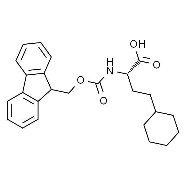Fmoc-L-高丙氨酸