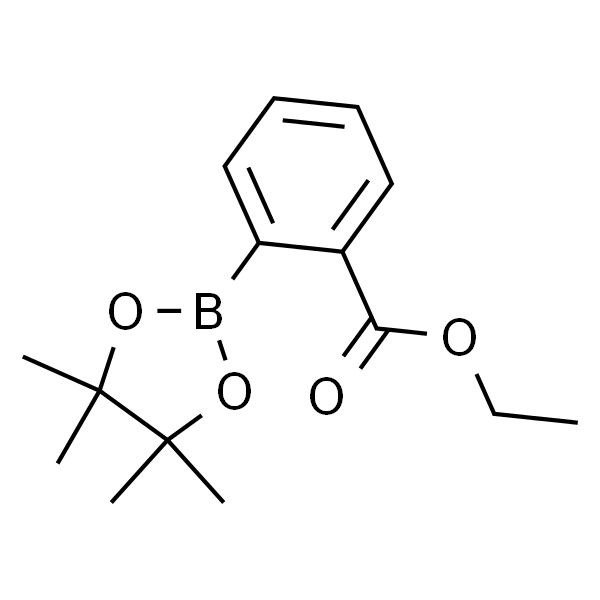 2-乙氧羰基苯硼酸频哪醇酯