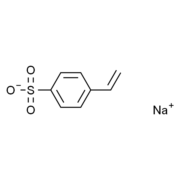 4-乙烯基苯磺酸钠