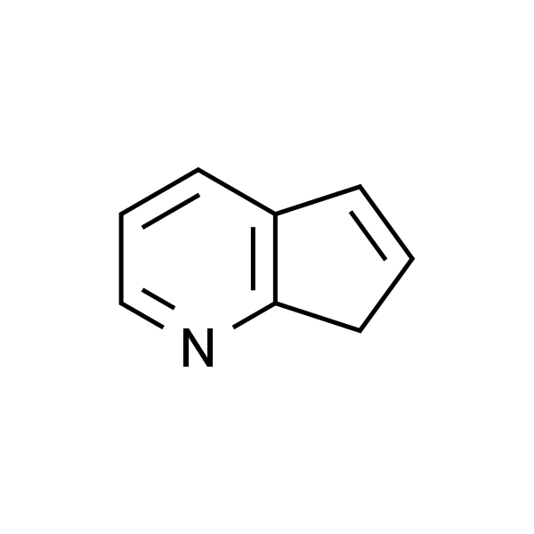 7H-2,3-环戊烯并吡啶