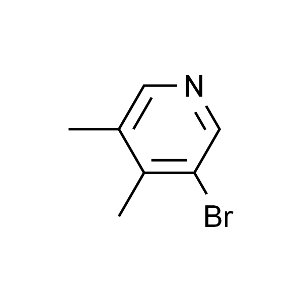 3-BROMO-4,5-DIMETHYLPYRIDINE