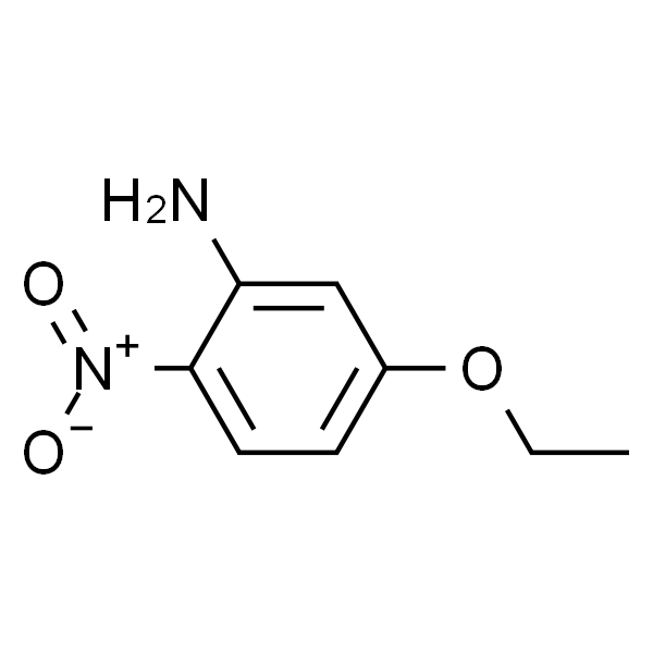 5-乙氧基-2-硝基苯胺
