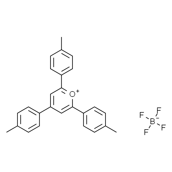 2,4,6-三对甲苯基吡喃鎓四氟硼酸盐