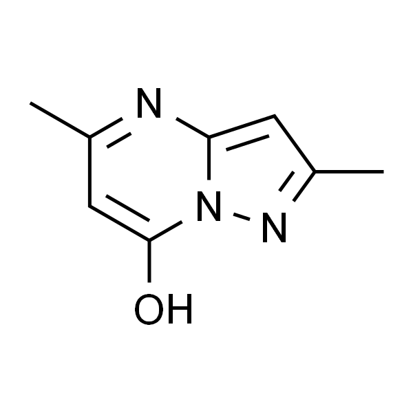 2,5-二甲基吡唑并[1,5-a]嘧啶-7-醇