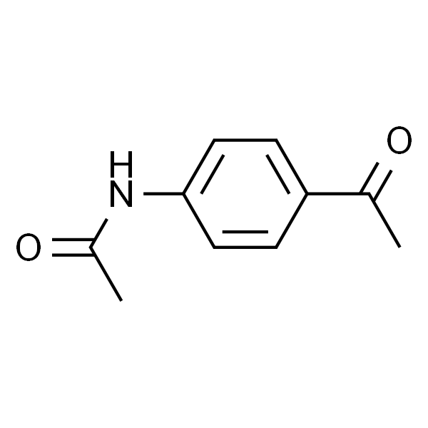 N-(4-乙酰苯基)乙酰胺