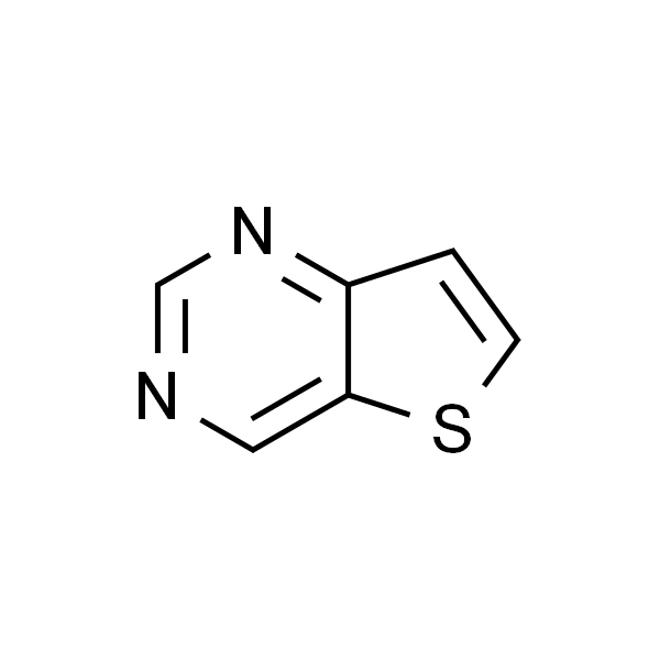 噻吩并[3,2-D]嘧啶