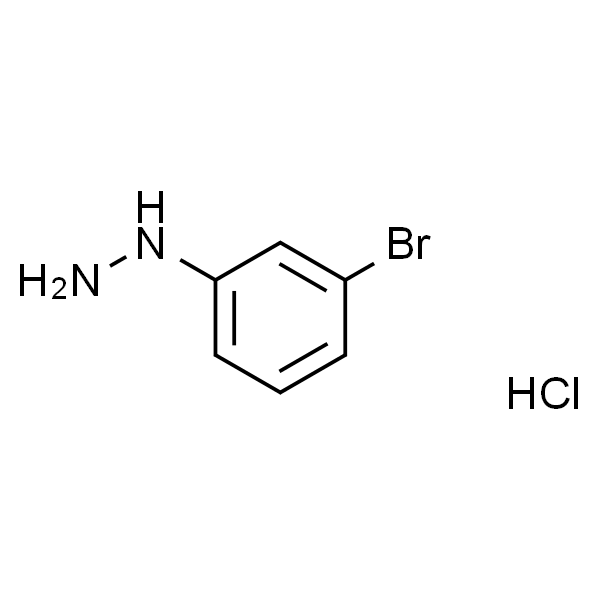 3-溴苯肼 盐酸盐