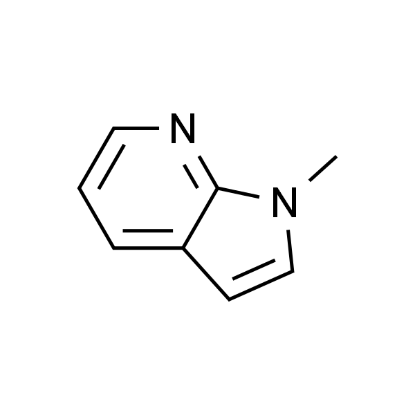1-甲基-7-氮杂吲哚