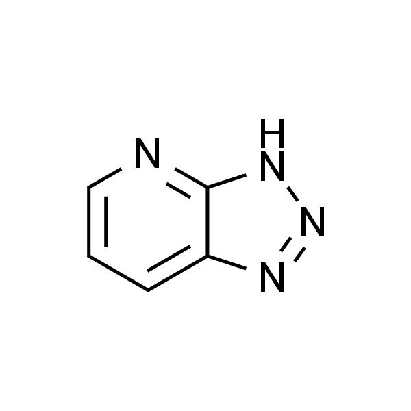 1H-1,2,3-三唑[4,5-B]吡啶