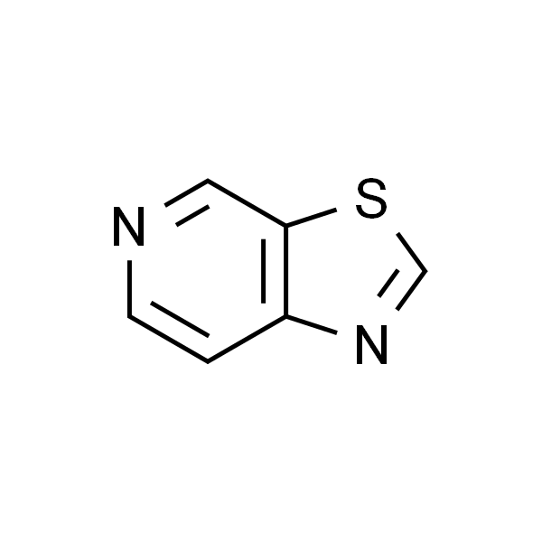噻唑并[5,4-c]吡啶