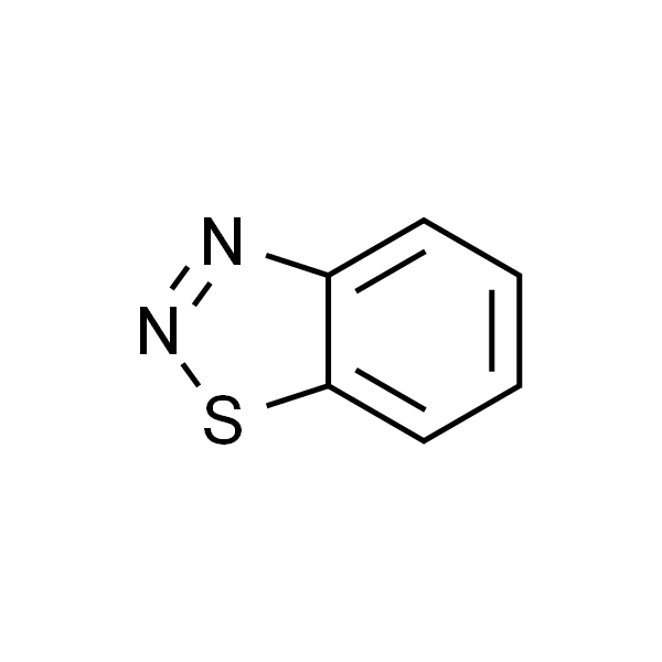 苯并[d] [1,2,3]噻二唑