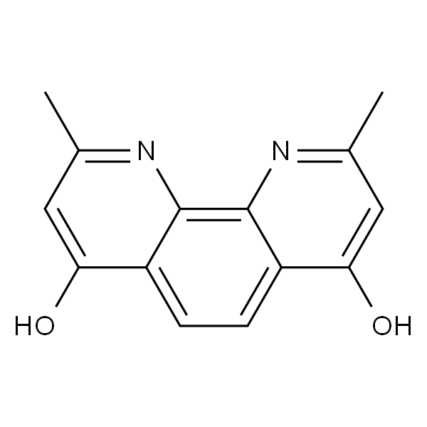 2,9-二甲基-1,10-邻菲罗啉-4,7-二醇