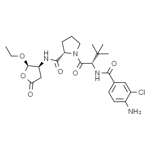 Belnacasan(VX-765)