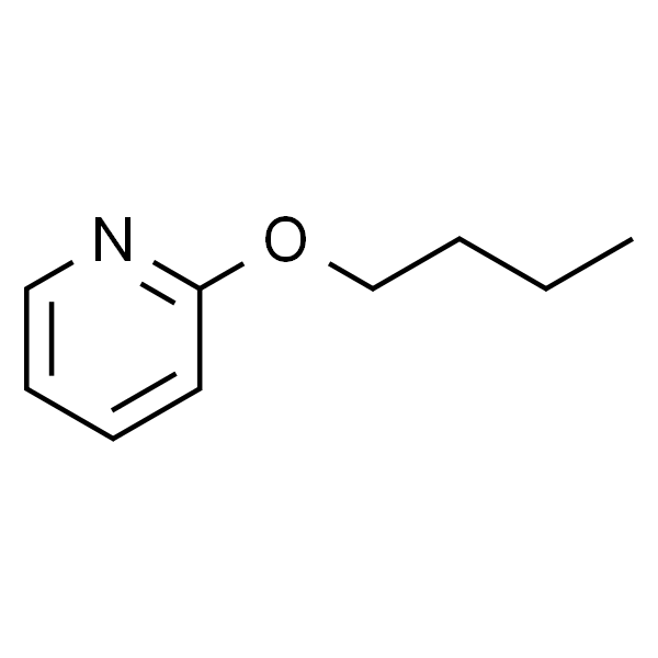 2-正丁氧基吡啶