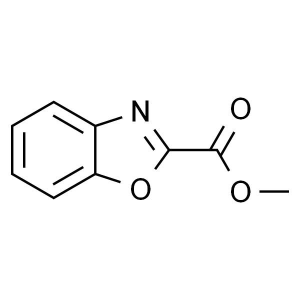 苯并[d]噁唑-2-羧酸甲酯
